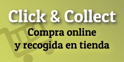Recoge tu compra a partir del 8 de junio