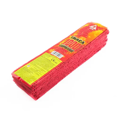 Traca 1000 carpinteros