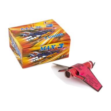 Max 3