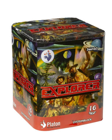 Explorer