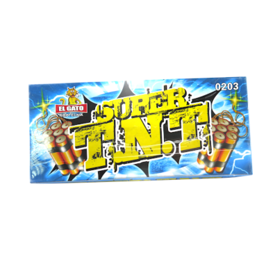 Super T.N.T.
