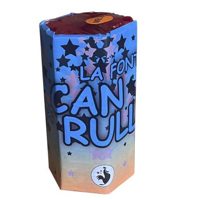 La font de Can Rull