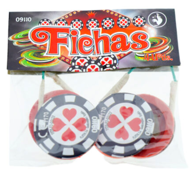 Fichas