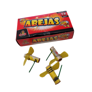 Abejas