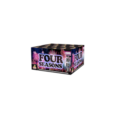 Four seasons