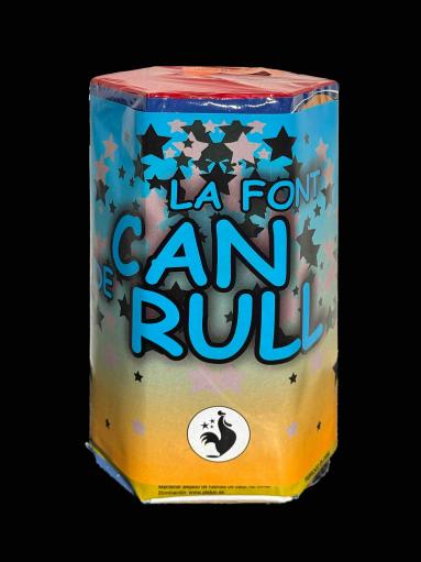 La Font de Can Rull