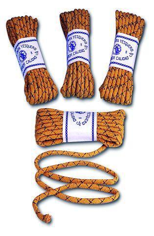 Mecha Naranja 6 Metros