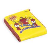 Traca 40 Carpinteros