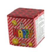 Batería Happy 16 disparos