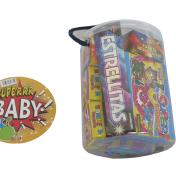 LOTE Nº1- Súper baby