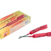 Trueno especial nº6