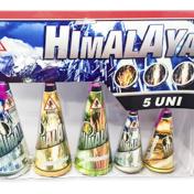 Surtido fuentes Himalaya