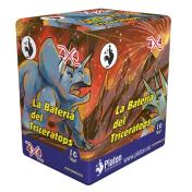 La Bateria del Triceratops