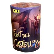Font del Castell de Can Feu
