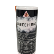 Bote de humo blanco 90 segundos