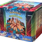 Bateria dels Castellers