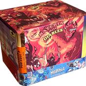 Bateria dels Diables