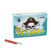Piratas