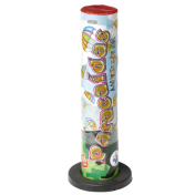 Paracaídas Multicolor