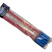 Cohete silba y trueno