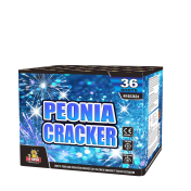 Peonia cracker