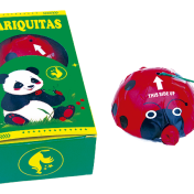 Mariquitas