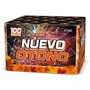 Bateria Otoño