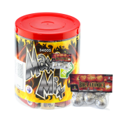 Lote nº6 Maxi Mix trueno